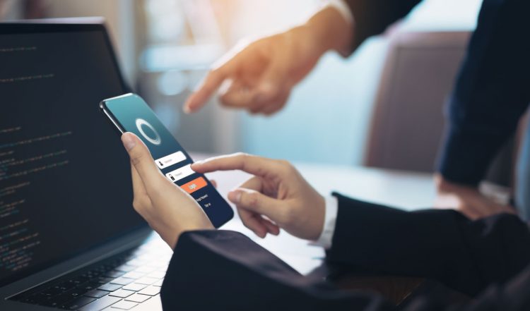 Wearable Apps for iOS and Android