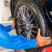 Change Your Car Tyres
