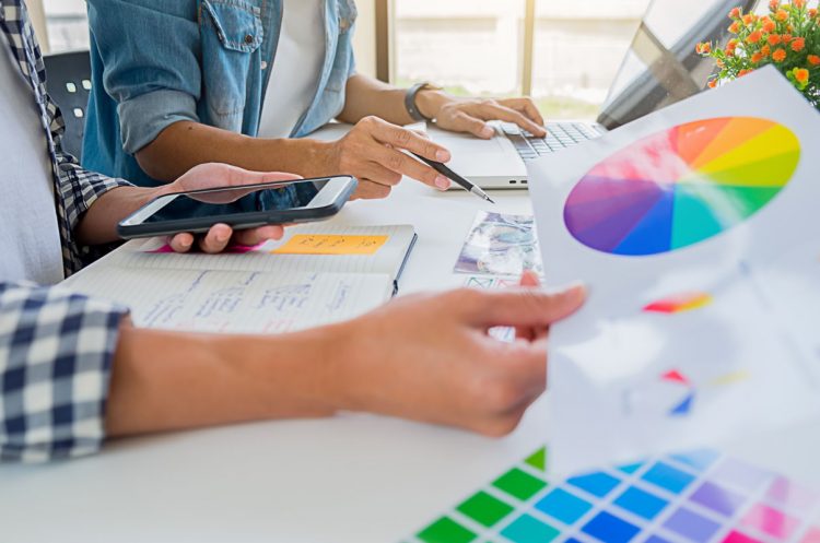 Essentials Business Branding