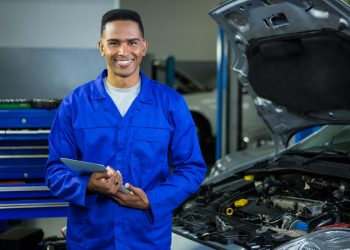 Replace Your Old Car