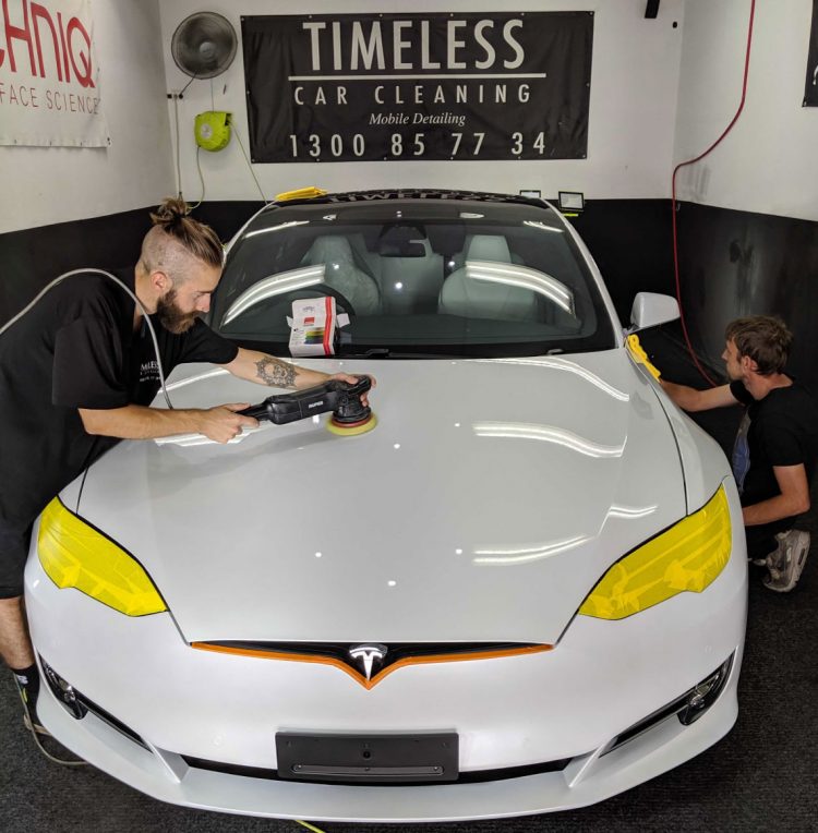 Top 5 Reasons Why We Should Care and Maintain Our Car