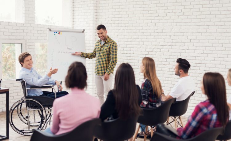 Disability Discrimination