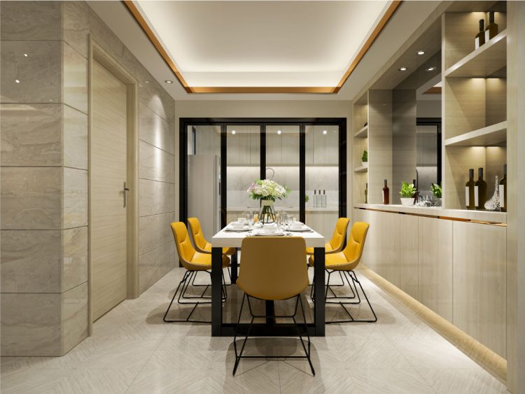 How To Choose The Perfect House?