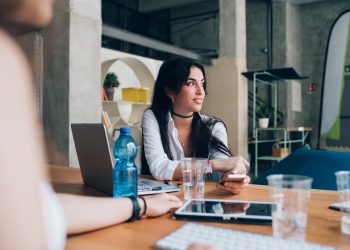 Self-Employed? Check Out the Best Cities in the World for Co-Working