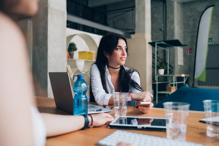 Self-Employed? Check Out the Best Cities in the World for Co-Working