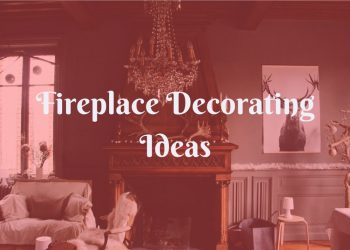 Fireplace Decorating