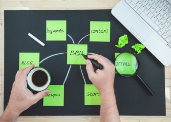 SEO and SERP: The things you need to know as basics