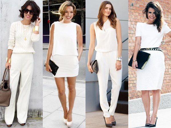 10 Most Stylish Semi Formal Outfits For Women - Bevwo