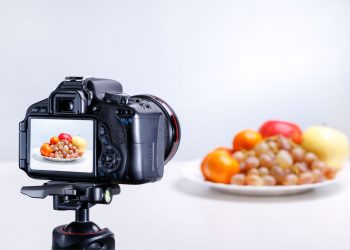 Top 3 reasons why you need to hire a food photographer right now