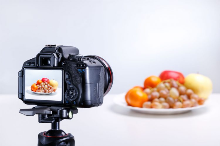Top 3 reasons why you need to hire a food photographer right now