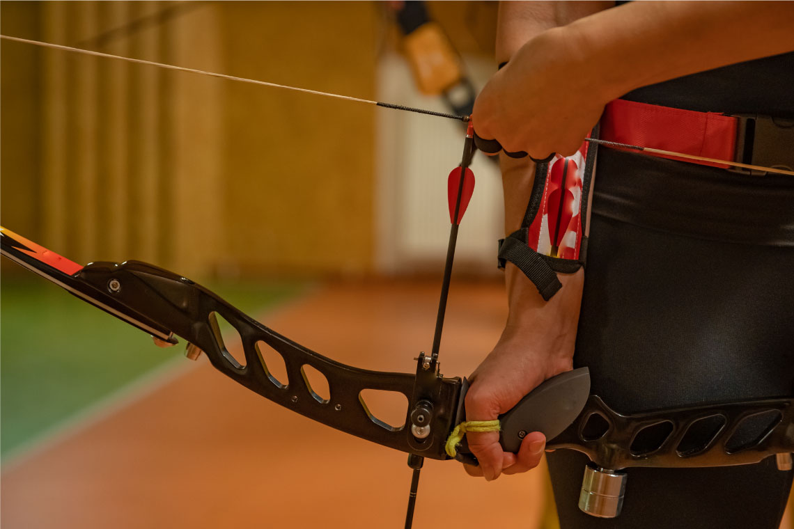 Ultimate Bowhunting Workouts Every Bowhunter Should Know Bevwo