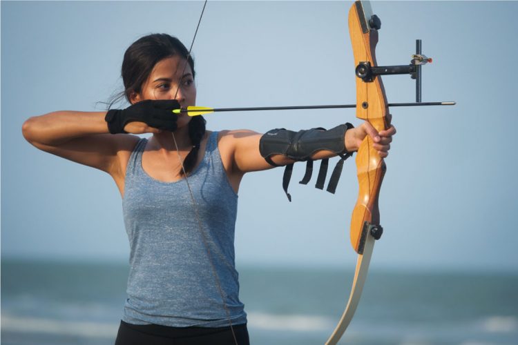 Ultimate Bowhunting Workouts Every Bowhunter Should Know