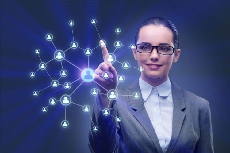 Social Media Profile