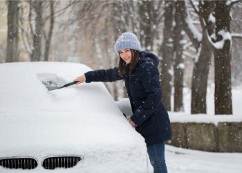 Best Car Care for Winter Months