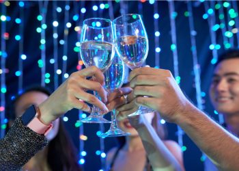 How To Throw A Perfect Laser Tag Birthday Party