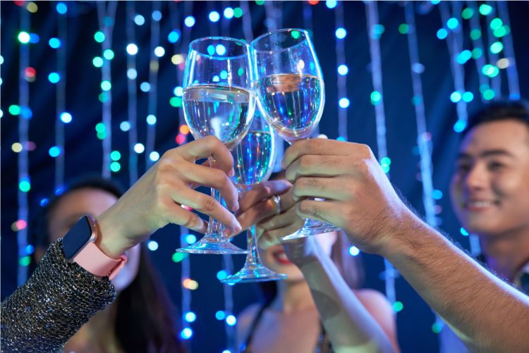 How To Throw A Perfect Laser Tag Birthday Party