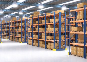 Different Types of Warehouse Racking Installations