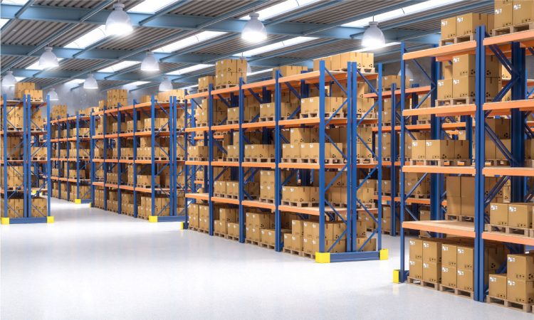 Different Types of Warehouse Racking Installations