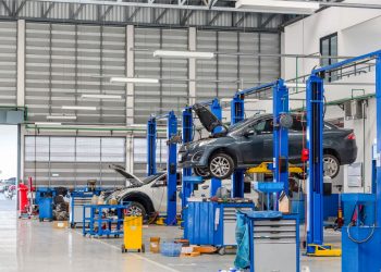 How to find the right workshop gear for your garage