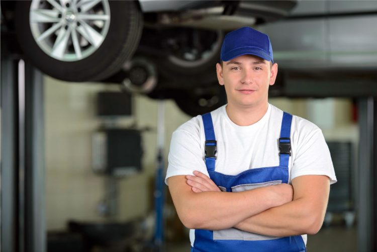 How To Find The Best 4 Post Car Hoist Installation Company