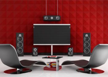 Choose the Best Speaker Setup For an Immersive Home Cinema Experience