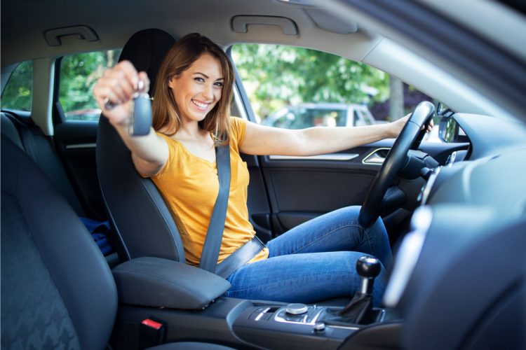 Things To Keep In Mind While Renting A Car