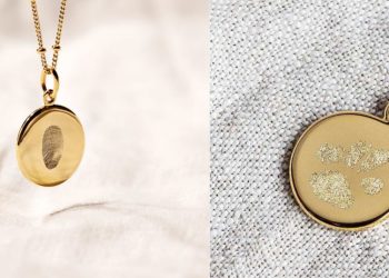 Reasons You Should Invest in Fingerprint Jewellery