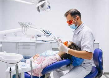 Why Do You Need General Dentistry Services?