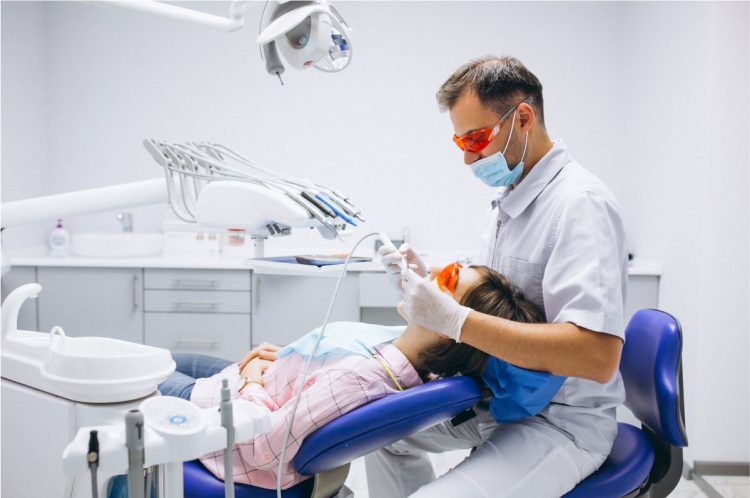 Why Do You Need General Dentistry Services?