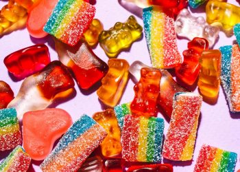 Where Can I Buy THC Edibles Online