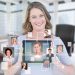 Producing Excellent Virtual Teams with New Management Practices