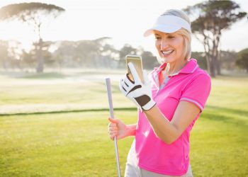 Why every golfer must use a golf GPS device?