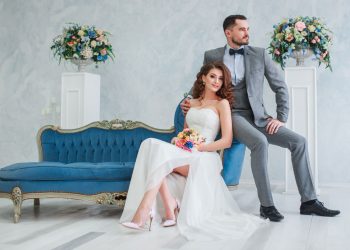 8 Beautiful Yet Unusual Wedding Flowers