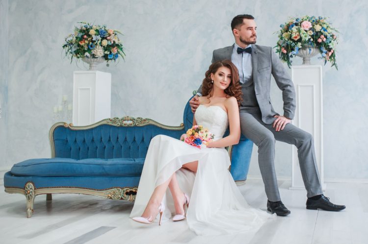 8 Beautiful Yet Unusual Wedding Flowers