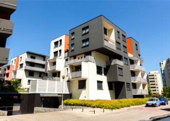 Modern Konza City Built in Kenya for the world