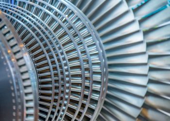 Steam Turbine Industry’s Long-Term Market Outlook Remains Strong