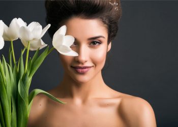 Tips for Choosing Your Wedding Hair Style