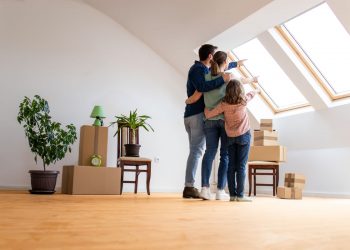 Top Mistakes People Make With Terraced House Loft Conversion