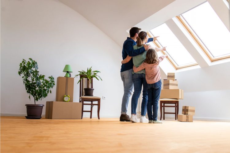 Top Mistakes People Make With Terraced House Loft Conversion