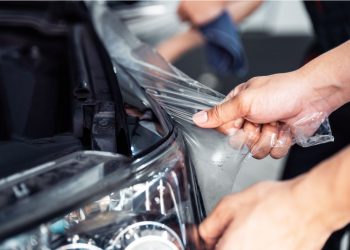 Visual Detail Has Ceramic Coating Services in Escondido