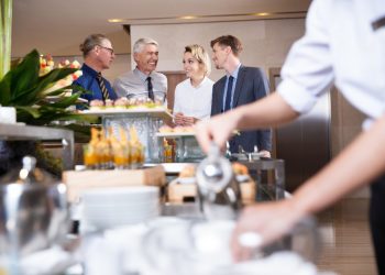 5 Tips for Planning Your Next Event