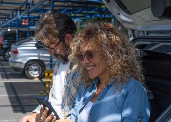 What is a Valet Software System?