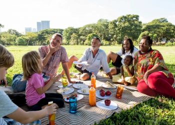 10 Drink Recipes for the Holidays