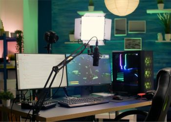 What Items Will Be Required for Gaming in 2021?