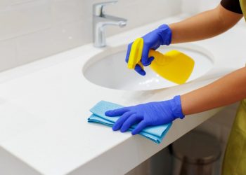 House Cleaning in Brisbane – General Advice