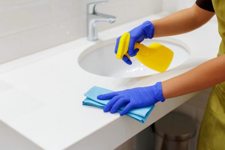 House Cleaning in Brisbane – General Advice