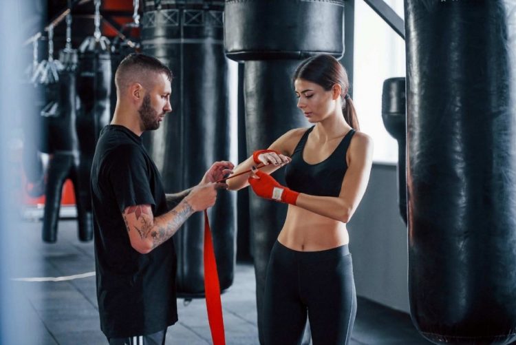 The Most Effective Martial Arts for Female’s Self-Defense