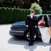 Select The Best Wedding Car Service