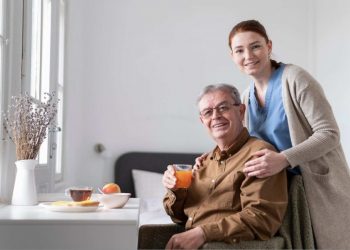 Finding Domiciliary Care Services for a Loved One