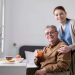 Finding Domiciliary Care Services for a Loved One